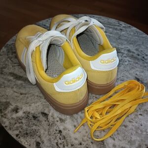 Adidas grand court alpha cloudfoam comfort